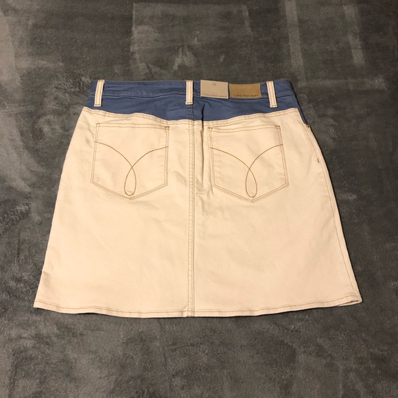 Calvin Klein Dresses & Skirts - Calvin Klein Jeans Skirt - Size 32